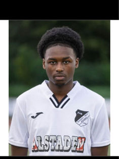 Divine Chiebuka Mgbokwe