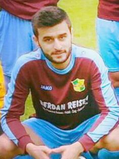 Mustafa Alhatim