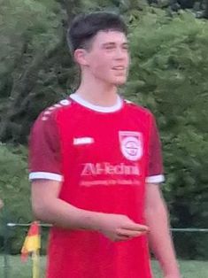 Moritz Heßler