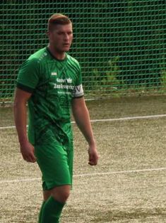 Kevin Dietze