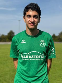 Arjan Qayumi