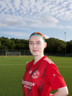 Emily Cécile Günther