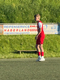 Marlon Stranzenbach