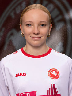 Marie Sophie Hetrodt