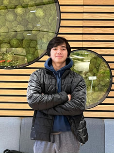 Muhammad Drajat Febrian