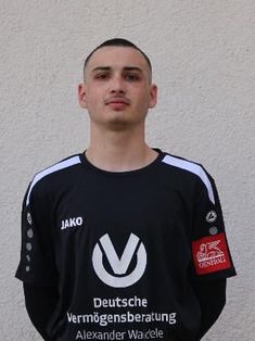 Lukas Farnhamer