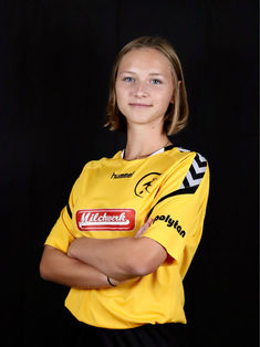 Nia Uhlmann