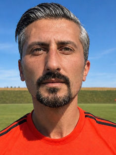 Mustafa Alkis