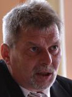 Uwe Nitzsche