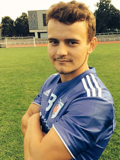 Sven Streichan