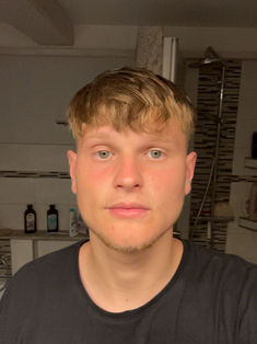 Jonathan David Reglinski