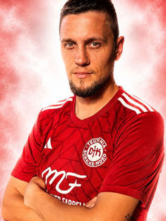 Sven Chilek