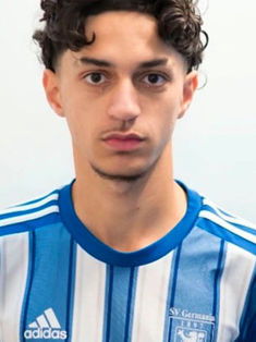Hasan Rashid