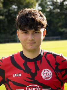 Semih Caglar