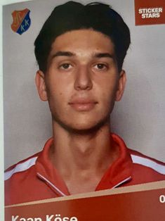 Kaan Akif Köse