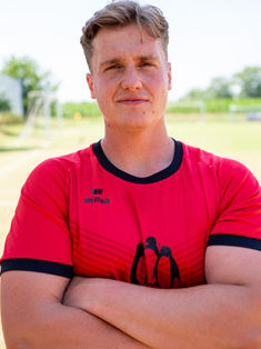 Adrian Jakob Hoff