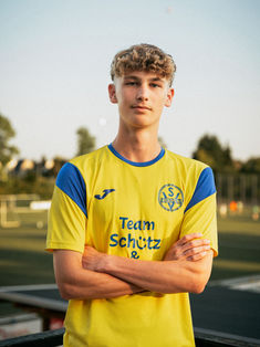 Pascal Josef Prosowski