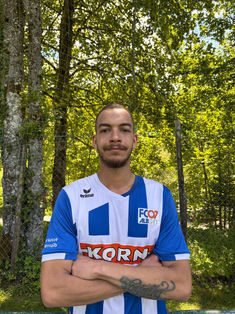 Devon Edin Nalic