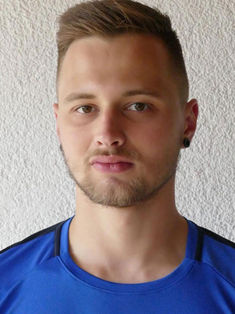 Patrick Schaefer