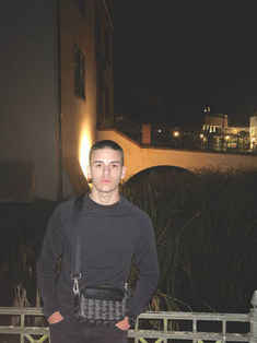 Ognjen Mirosavljev