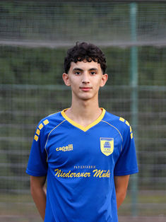 Abdellah Bouyassfdaoun Ghailane El Hassani