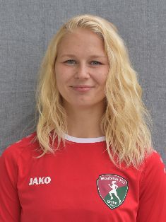 Jana Heyde