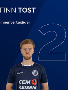 Finn Tost