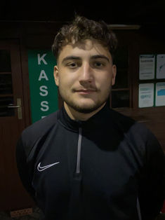 Marko Spiridon Kousovistas