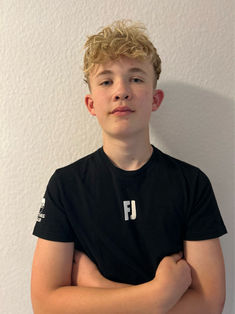 Frode Hendrik Jensen