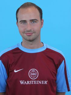 Kevin Stolz