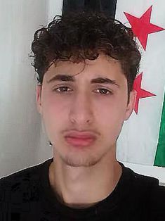 Mohamad Yassouf