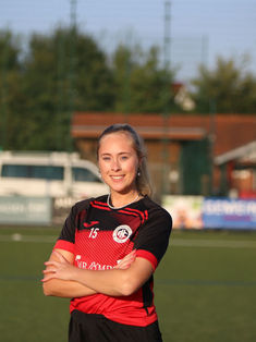 Laura Schürmann