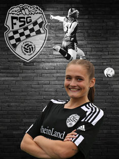 Michelle Mohnen