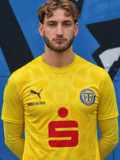 Maurice Ellenberg