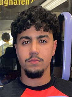 Yassin El Fatmi