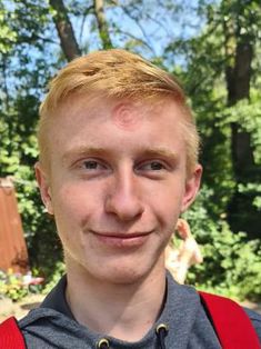 Nico Weiß