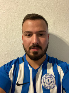 Mehmetcan Cirit