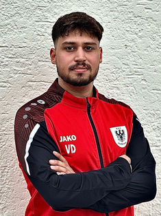 Valentino de Luca