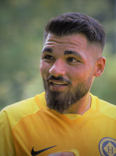 Ali Fakhro