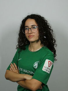 Lara-Zeynep Bulut