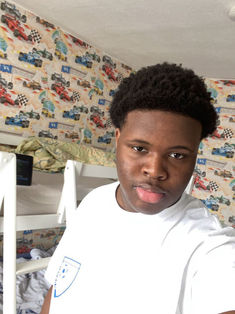 Nathan Ehiguese