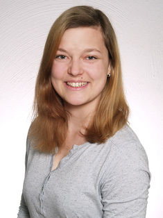 Julia Bieger