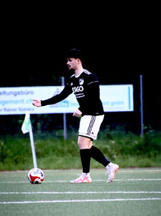 Jonas Mutter