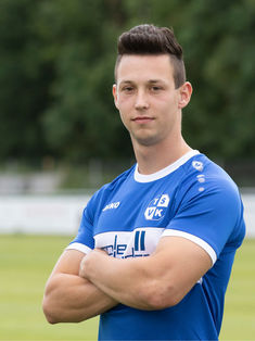 Elias Harant