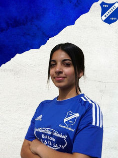 Lucina Omar
