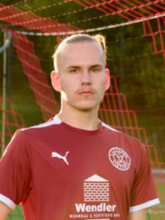 Yannick Weiß