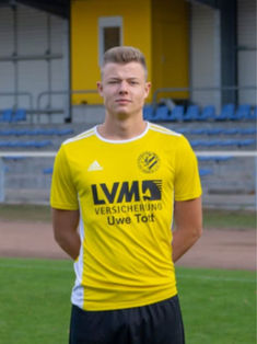 Marvin Dörner