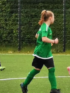 Kimberly Sophie Lambeck