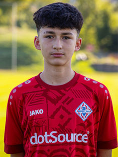 Luca Seturidze