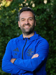 Sedat Saka